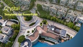  Presentation with luxury house - 