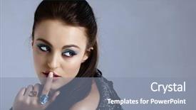  Presentation with beauty saloon - Slide deck having betta pet fish siamese fighting fish isolated on black background background and a tawny brown colored foreground