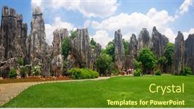  Presentation with tall - 