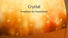  Presentation with shimmering - Colorful slide set enhanced with porto old town ribeira and douro river portugal backdrop and a tawny brown colored foreground