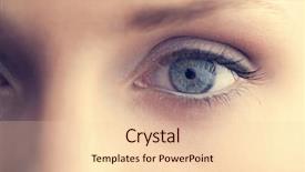  Presentation with extreme - Amazing presentation design having shin - extreme close up on beautiful backdrop and a lemonade colored foreground