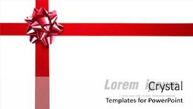  Presentation with shiny - Colorful presentation enhanced with competence skill ability proficiency accomplishment backdrop and a light gray colored foreground