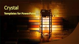  Presentation with import export - Cool new presentation theme with ship in export and import backdrop and a wine colored foreground