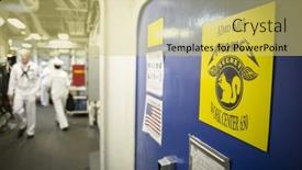  Presentation with fleet - 