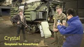  Presentation with fleet - 