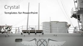  Presentation with anchors - 