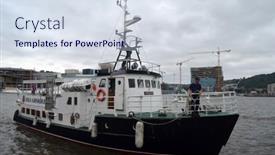  Presentation with opera - 