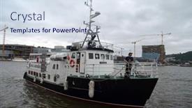  Presentation with opera - 