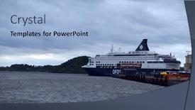  Presentation with opera - 