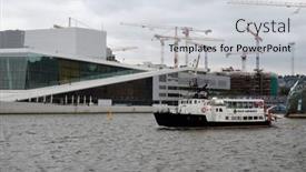  Presentation with opera - 