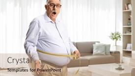  Presentation with tape - 