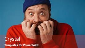  Presentation with stressed - 