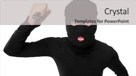  Presentation with mardi gras mask and beads - Theme with 3d flag of santander spain close up background and a ocean colored foreground