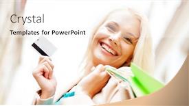  Presentation with bags plastic - 