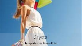  Presentation with tourism - 