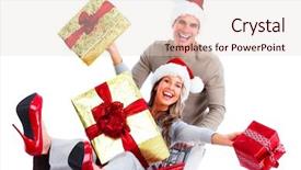  Presentation with baby jesus christmas rustic isolated - Amazing PPT layouts having shopping christmas couple isolated backdrop and a lemonade colored foreground