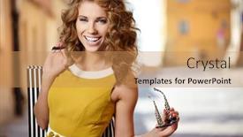  Presentation with paris - 