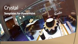  Presentation with jewelry - Amazing presentation having pawn shops - jewelry store shop indoors backdrop and a  colored foreground