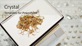  Presentation with jewelry - Cool new PPT layouts with pawn shops - jewelry store shop indoors backdrop and a  colored foreground