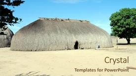  Presentation with tribe - Audience pleasing theme consisting of shot on may 18 2008 backdrop and a lemonade colored foreground