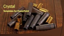  Presentation with close up wooden decking - Presentation design having sweets gift box and wine background and a tawny brown colored foreground.