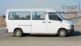  Presentation with vehicles - 