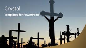  Presentation with pilgrimage - 