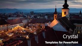  Presentation with transylvania - 
