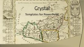  Presentation with italy map - Colorful PPT layouts enhanced with sicily old map may be backdrop and a soft green colored foreground