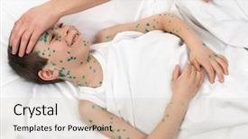  Presentation with neonatal nurse baby hand mother - Cool new theme with sick boy and mother hand backdrop and a  colored foreground