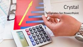  Presentation with thailand finance - Beautiful slides featuring sick due to bad results backdrop and a lemonade colored foreground