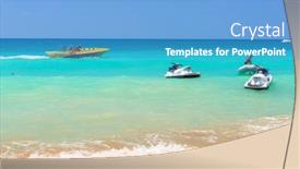  Presentation with 2018 beach - 