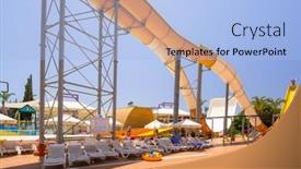  Presentation with pool side - 