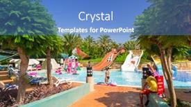  Presentation with pool side - 