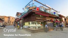  Presentation with ancient people - 