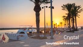  Presentation with ancient people - 