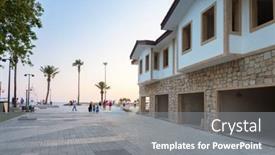  Presentation with ancient people - 