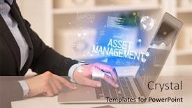  Presentation with working - Beautiful PPT theme featuring side-view-of-a-business backdrop and a coral colored foreground