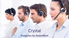  Presentation with group - Slide set enhanced with blazing flames over black background background and a  colored foreground.