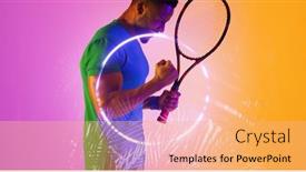  Presentation with winning - 