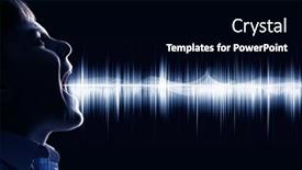  Presentation with school - Audience pleasing slides consisting of side-view-of-boy and a black colored foreground