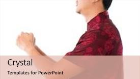  Presentation with nido palawan philippines southeast asia - PPT layouts consisting of side-view-southeast-asian-chinese background and a lemonade colored foreground