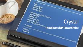  Presentation with css - Slide set having sidebar - designing webpage format - css background and a teal colored foreground