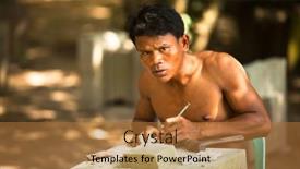  Presentation with restoration - 