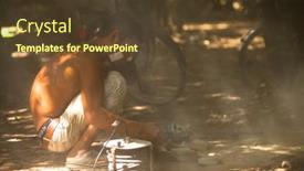  Presentation with restoration - 