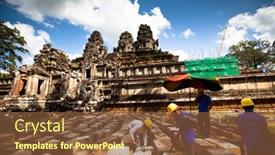  Presentation with restoration - 