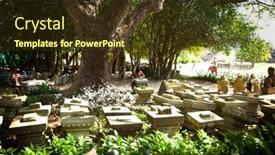  Presentation with restoration - 