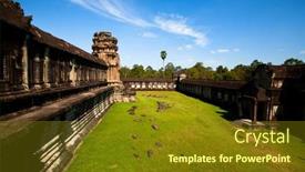  Presentation with hindu - 