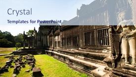  Presentation with hindu - 