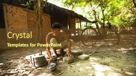  Presentation with restoration - 